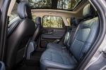 Lincoln Corsair 2019 года
